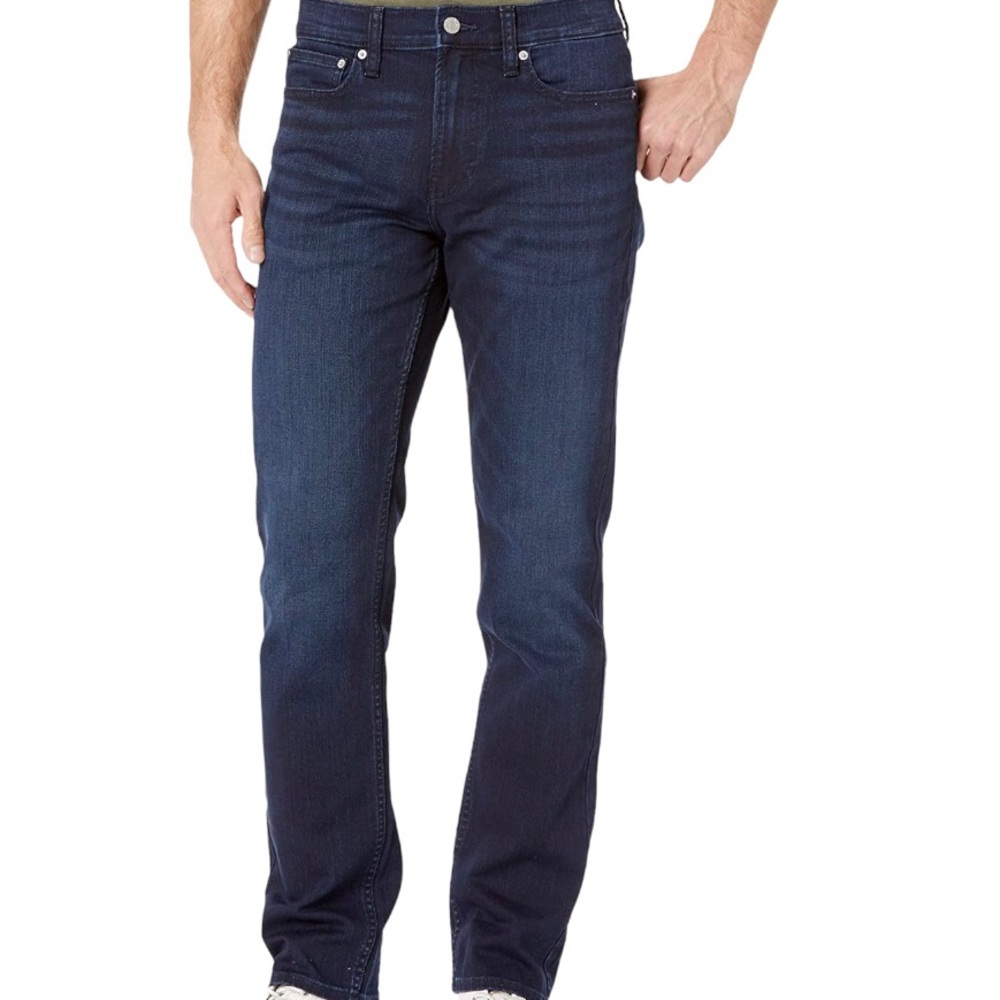 Calvin Klein Jeans Mens Straight Leg Size 32/30